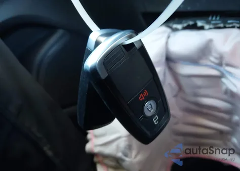 2021 Ford Edge Sel из США, поврежденный, VIN 2FMPK3J93MBA24591